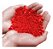 10 Mil Bolinha De Gel Orbeez Cresce Na Agua - Vermelho - Imagem 2
