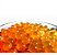 10 Mil Bolinha De Gel Orbeez Cresce Na Agua - Laranja - Imagem 3