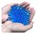 10 Mil Bolinha De Gel Orbeez Cresce Na Agua - Azul - Imagem 3