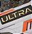 Lançador De Dardos Nerf Ultra Five Com 4 Dardos E9593 Hasbro - Imagem 3