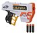 Lançador De Dardos Nerf Ultra Five Com 4 Dardos E9593 Hasbro - Imagem 2