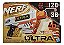 Lançador De Dardos Nerf Ultra Five Com 4 Dardos E9593 Hasbro - Imagem 5