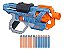 Lançador Nerf Elite 2.0 Commander Rd-6 Com 12 Dardos - Hasbro - Imagem 2