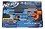 Lançador Nerf Elite 2.0 Commander Rd-6 Com 12 Dardos - Hasbro - Imagem 5