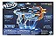 Lançador Nerf Elite 2.0 Commander Rd-6 Com 12 Dardos - Hasbro - Imagem 3