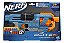 Lançador Nerf Elite 2.0 Commander Rd-6 Com 12 Dardos - Hasbro - Imagem 4