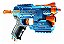 Lançador Nerf Elite 2.0 Volt Sd-1 + 6 Dardos - Hasbro - Imagem 1