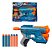 Lançador Nerf Elite 2.0 Volt Sd-1 + 6 Dardos - Hasbro - Imagem 10