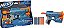 Lançador Nerf Elite 2.0 Volt Sd-1 + 6 Dardos - Hasbro - Imagem 8
