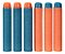 Lançador Nerf Elite 2.0 Volt Sd-1 + 6 Dardos - Hasbro - Imagem 4