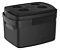 Cooler Caixa Termica Tropical 12 Litros Preto - Soprano - Imagem 1
