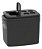 Caixa Térmica Cooler 32 Litros Tropical Preto - Soprano - Imagem 2