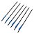 Seta em Fibra de Carbono - Misto 16" - Artemis - FXR - 316 - Imagem 3