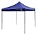 Tenda Gazebo Barraca Articulada Sanfonada Pagoda Estrutura Aço 3x3mts Azul - Guepardo - Imagem 7
