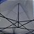 Tenda Gazebo Barraca Articulada Sanfonada Pagoda Estrutura Aço 3x3mts Azul - Guepardo - Imagem 8