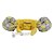 Boia Infantil Puddle Jumper Colete Salva Vidas - Leopardo - Imagem 3