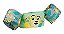Boia Infantil Puddle Jumper Colete Salva Vidas - Leopardo - Imagem 1