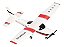 Avião De Controle Remoto Cessna 182 3ch 2.4ghz - WL Toys - Imagem 3