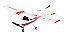 Avião De Controle Remoto Cessna 182 3ch 2.4ghz - WL Toys - Imagem 6