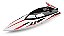 Lancha De Controle Ocean Explorer 35km/h 2.4ghz - Wltoys - Imagem 7