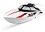 Lancha De Controle Ocean Explorer 35km/h 2.4ghz - Wltoys - Imagem 3