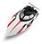 Lancha De Controle Ocean Explorer 35km/h 2.4ghz - Wltoys - Imagem 9