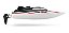 Lancha De Controle Ocean Explorer 35km/h 2.4ghz - Wltoys - Imagem 4