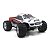 Carro De Controle Monster Truck 4x4 70km/h 1/18th - WL Toys - Imagem 3