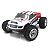 Carro De Controle Monster Truck 4x4 70km/h 1/18th - WL Toys - Imagem 4