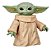 Star Wars Baby Yoda Mandalorian The Child  - Hasbro F1116 - Imagem 1