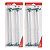 Conjunto De Estacas De Aço Tent Stakes Para Barraca 8 Peças - Coleman - Imagem 3