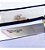 Sabre Faca Gaucha 30 Sb Aço Inox Cabo Madeira E Chifre - Imagem 3