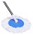 Balde Spin Mop Com Esfregão e Centrifugador 12 Litros - Kala - Imagem 4