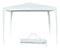 Tenda Gazebo Impermeável Azul 3m X 2,5m Praia Kala - Imagem 3