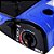 Fogareiro A Gas Compact Acendimento Automático Azul - Kala - Imagem 7