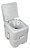 Vaso Sanitário Banheiro Químico Portátil Camping 20l - Kala - Imagem 1