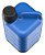 Garrafão Térmico 5L Pro Invicta Pro Incess Blue - Imagem 4
