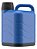 Garrafão Térmico 5L Pro Invicta Pro Incess Blue - Imagem 1