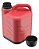 Garrafão Térmico 5L Pro Invicta Pro Vermelho Velvet - Imagem 4