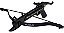 Besta Balestra Rossi 80 Lbs Cobra Mk-80a4pl Pesca Caça - Imagem 3