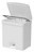 Lixeira Dupla Pedal 20l Banheiro Cozinha Reciclagem Branco - Imagem 10