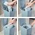 Lixeira Com Pedal 6l Cozinha Banheiro Dual Trium Chumbo Ou - Imagem 10