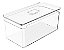 Organizador Geladeira Clear Fresh Acrílico 5 L Transparente OU - Imagem 1