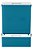 Caixa térmica Stacker 20 qt (18L) Deep Ocean - Coleman - Imagem 5
