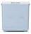 Caixa térmica Stacker 20 qt (18L) Fog - Coleman - Imagem 4