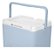Caixa térmica Stacker 20 qt (18L) Fog - Coleman - Imagem 5