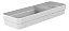 Organizador Facas Logic Branco - OU - Imagem 1