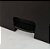 Lixeira de Pedal Trium 20L Dupla Preto - OU - Imagem 10
