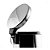 Lixeira Aço Inox com Pedal 12L - KALA - Imagem 4