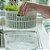 Organizador Clear Fresh Circular 5,5L Natural - OU - Imagem 5